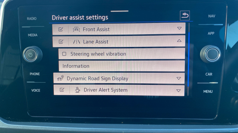 Volkswagen T-Roc 1.0 TSI Style 5dr Petrol Hatchback